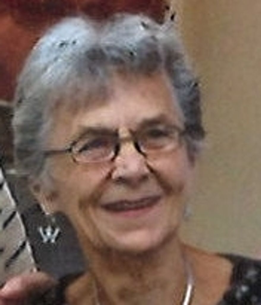 Barbara Shaw