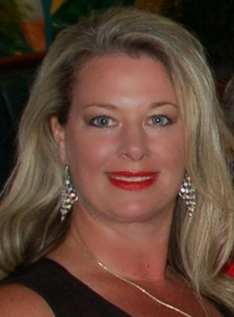 Angela Karen Ross