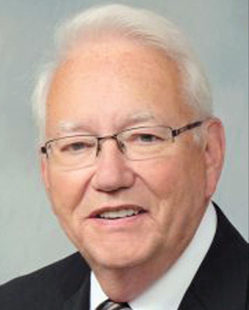 ROBERT “BOB” R. WATT Profile Photo