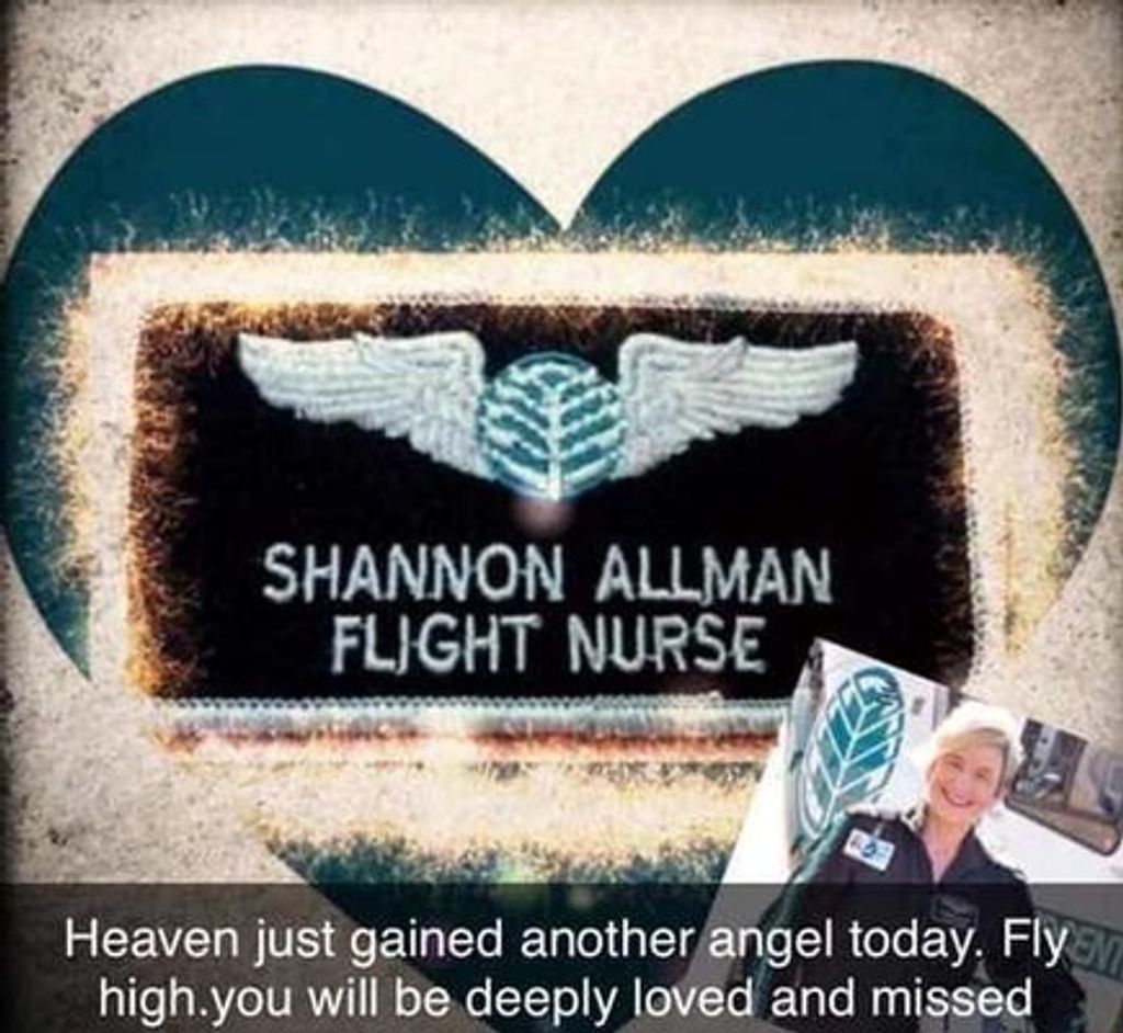 Shannon A. Mann Profile Photo