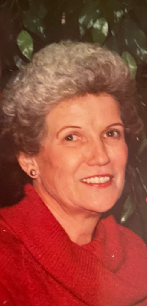 Mary Himrod Howard