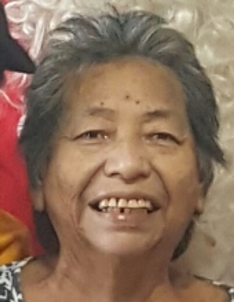 Sandy  David