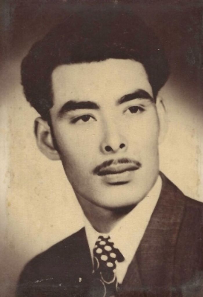 Jesus Euresti Trejo Profile Photo