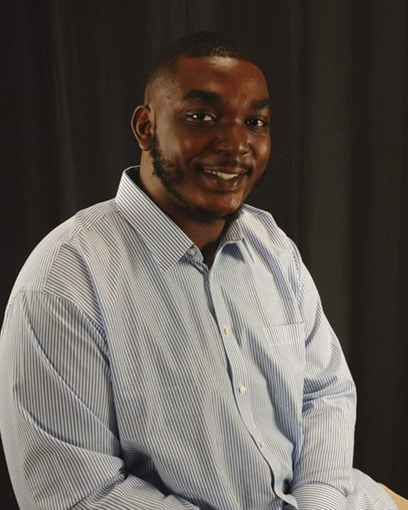 Bernard Marsalis