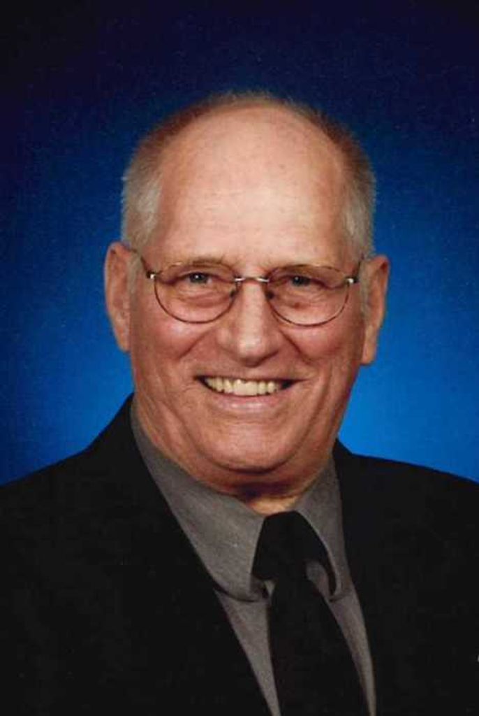 Melvin Peterson