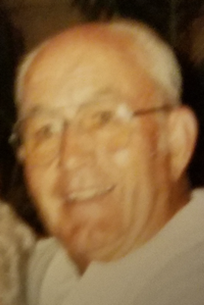 James Bryson Smith Profile Photo