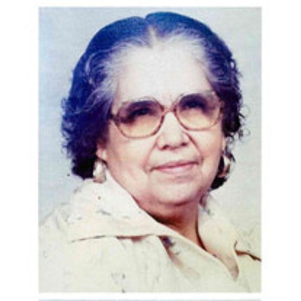 Maria Luz Arreguin