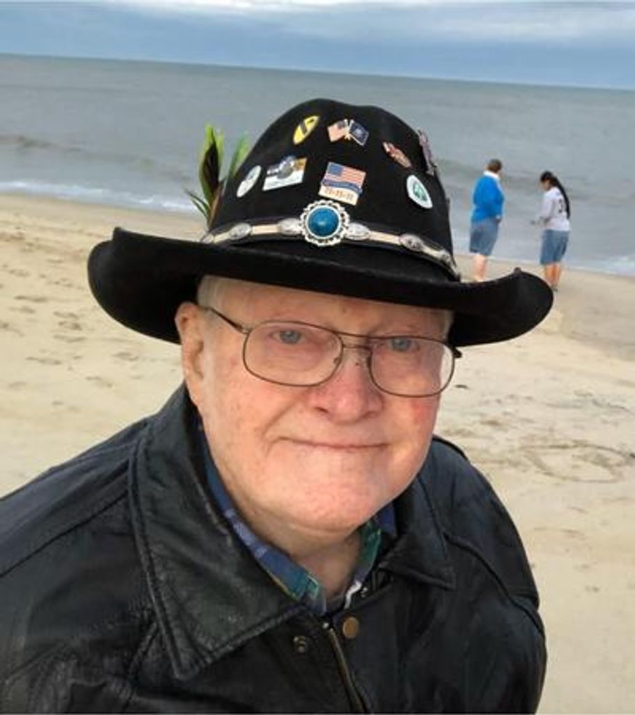 James Nelson Holbrook Profile Photo