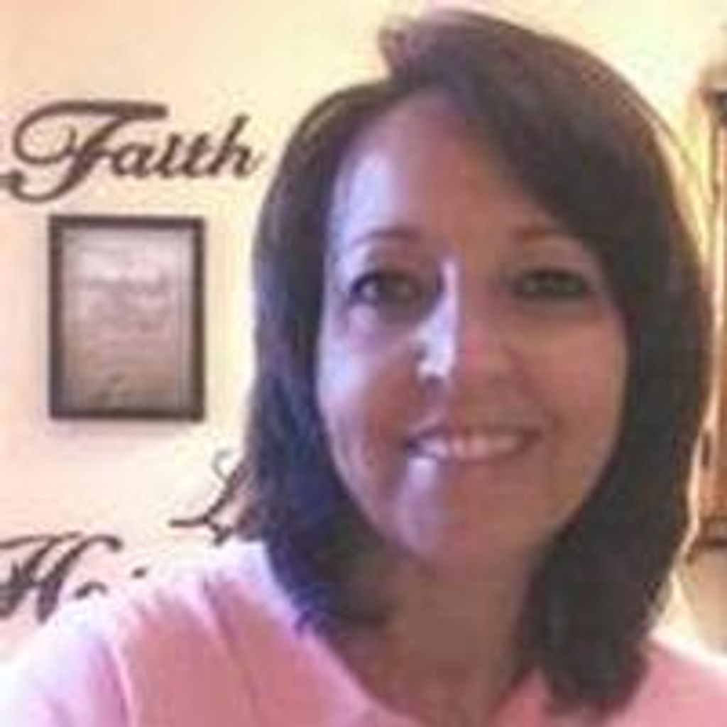 Deborah Debbie J. Isbell