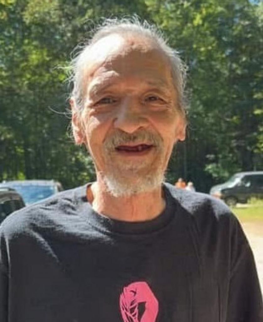 Robert D. Kakwitch, Sr.