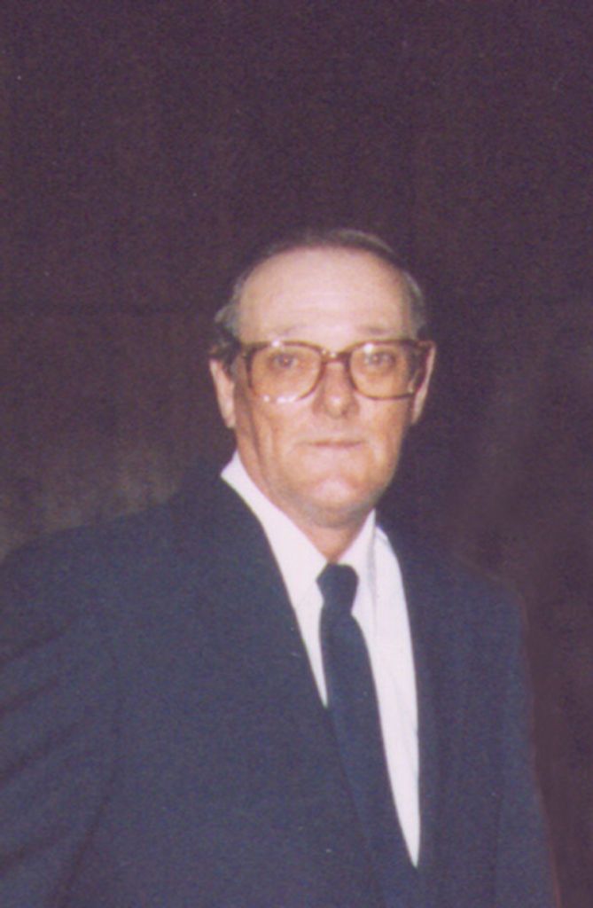 Rush Harvey Profile Photo