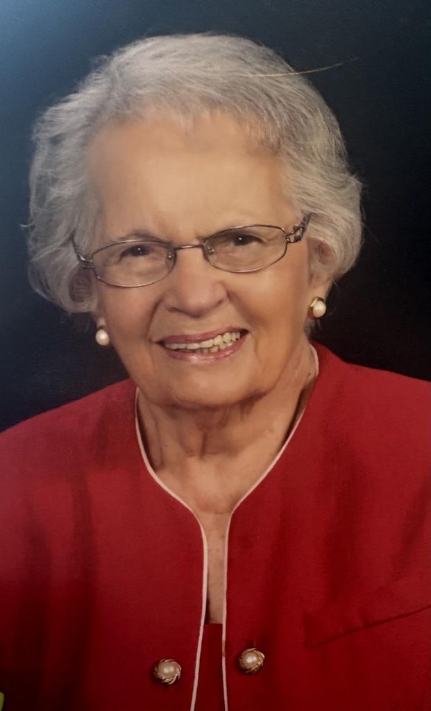 Lynville Coleman Stalnaker Profile Photo