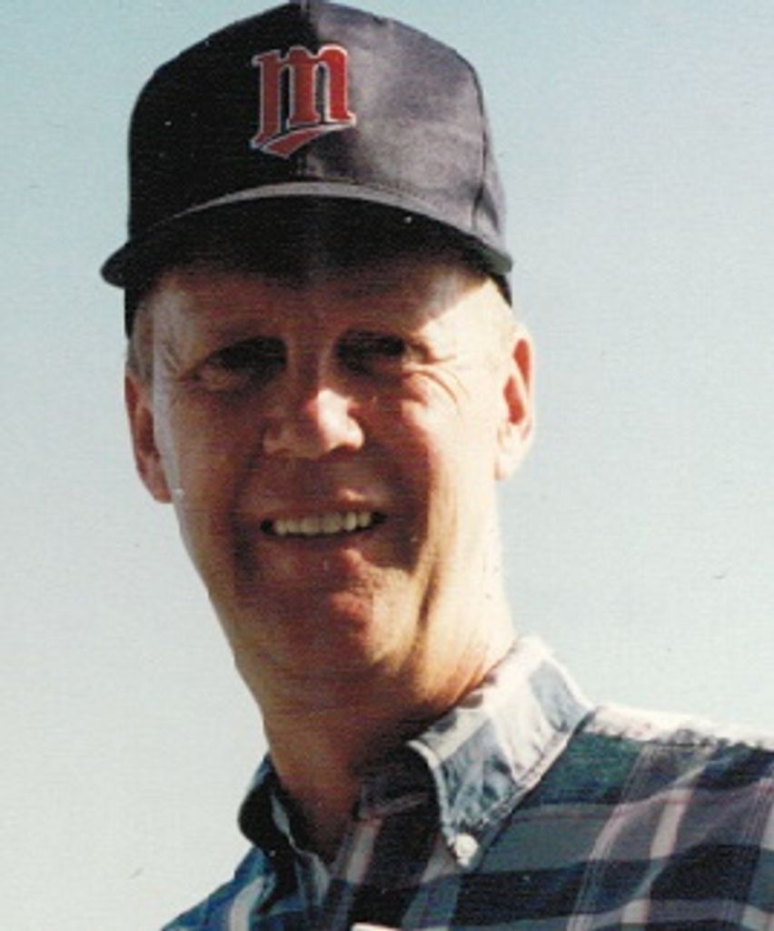 Richard Carlson Profile Photo
