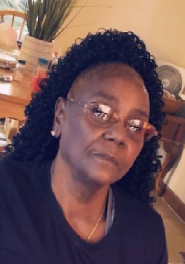 Georgianne "Boo" Shorter