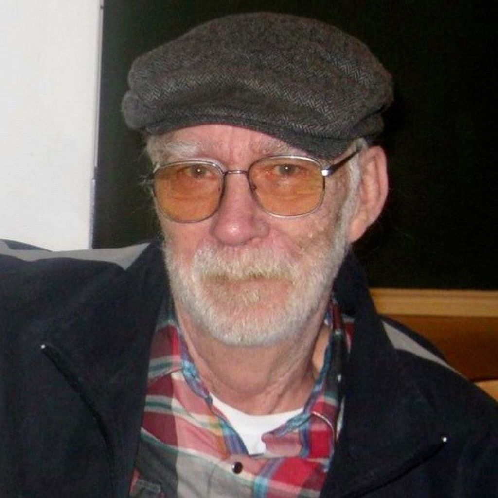 William E Rawlings Profile Photo