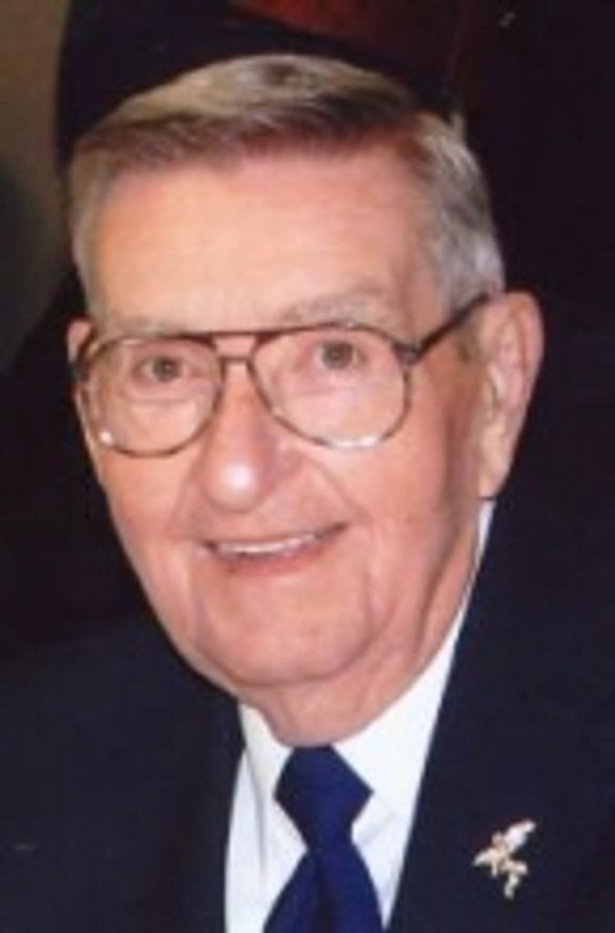 Andrew J. Zurba