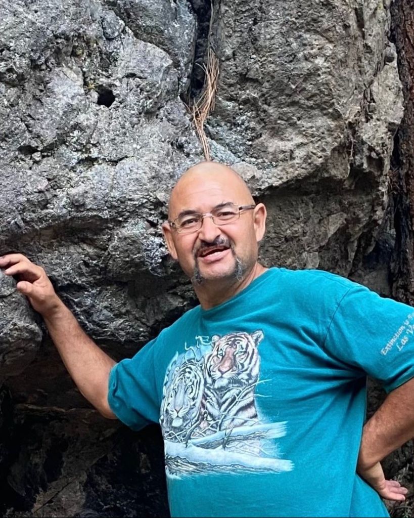 Rodney Max Dominguez