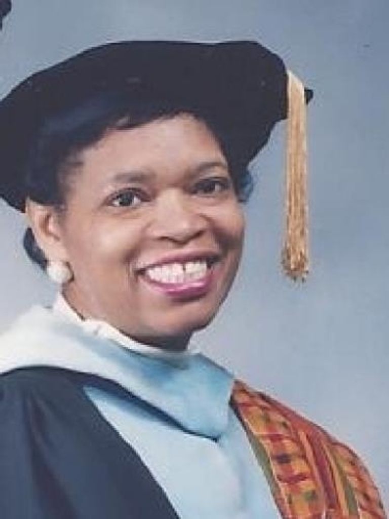 Gwendolyn M. Green Profile Photo