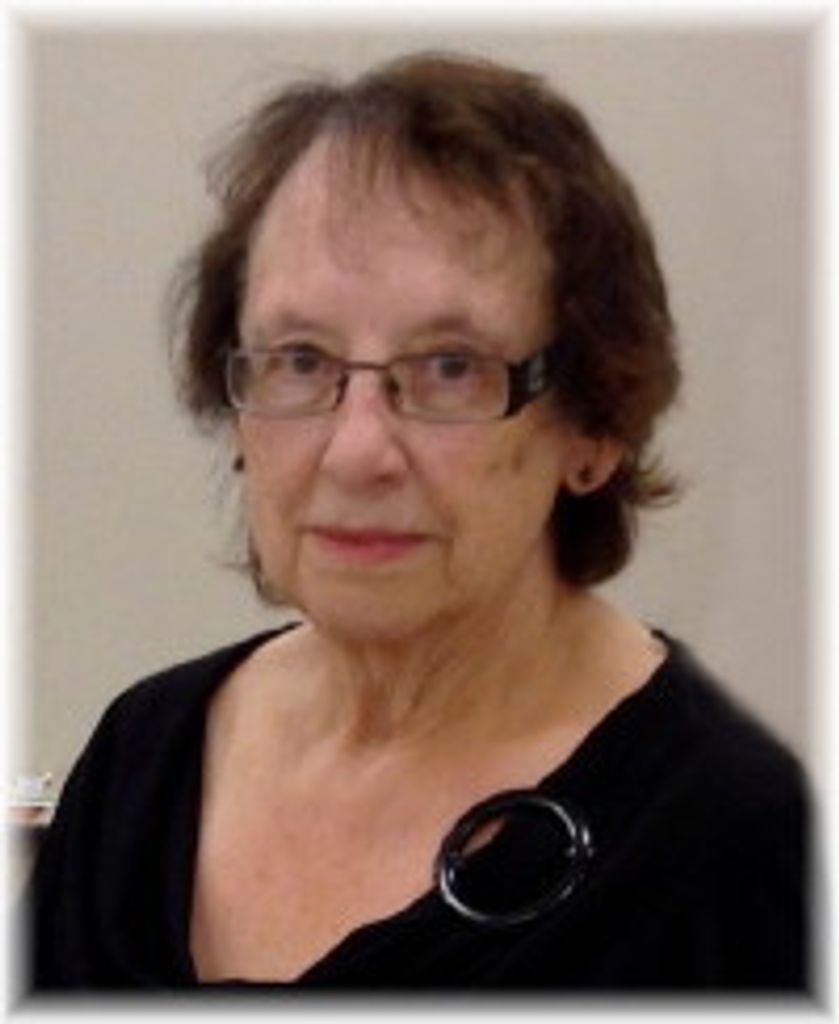 Marjorie Nyyssonen