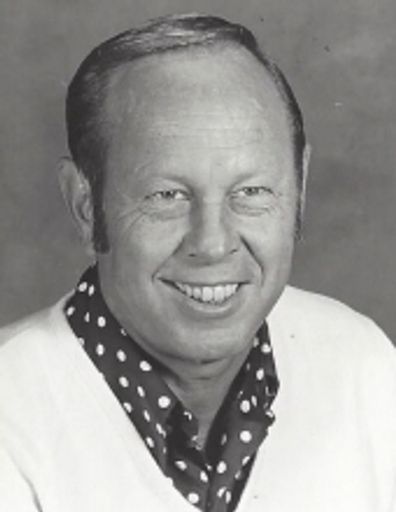 Jack Lee Johnson Profile Photo