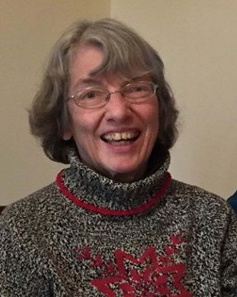 Patricia H. Greiss