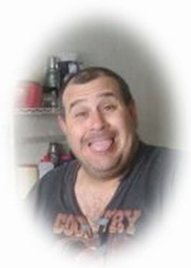Michael David Merwin