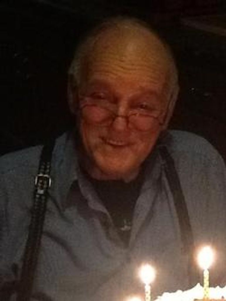 Glenn A. Mullis