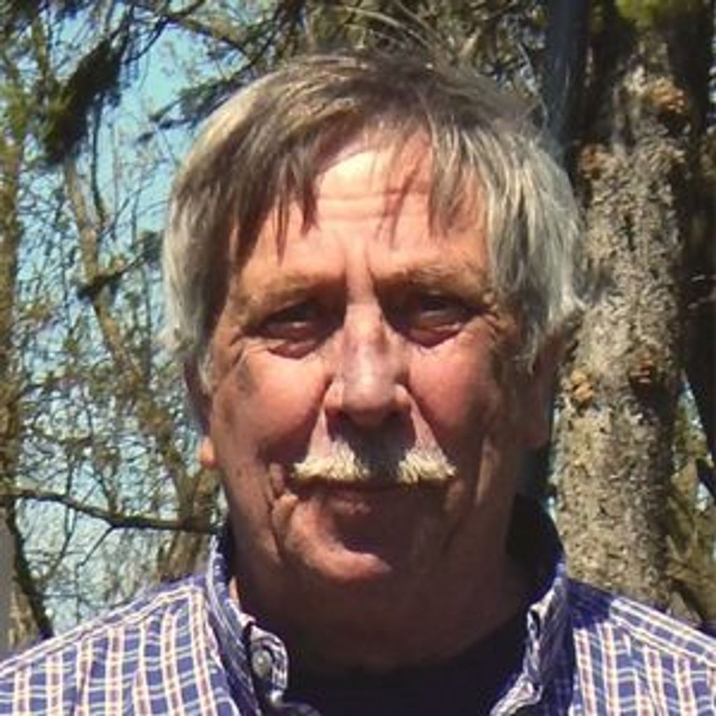 Ron Reed