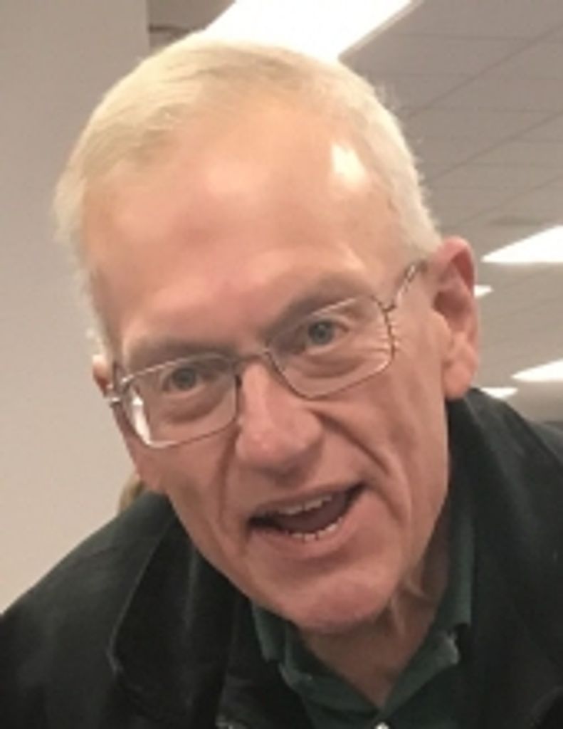 David C.  Hurley Profile Photo