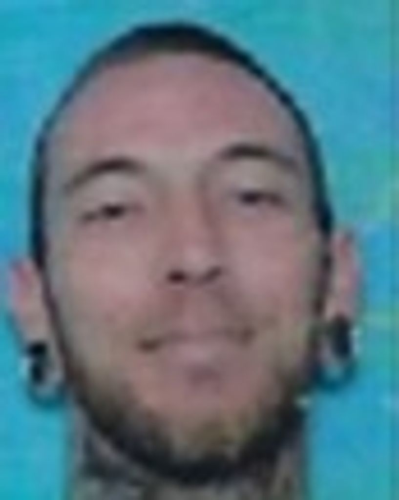 Shane Michael Tracy