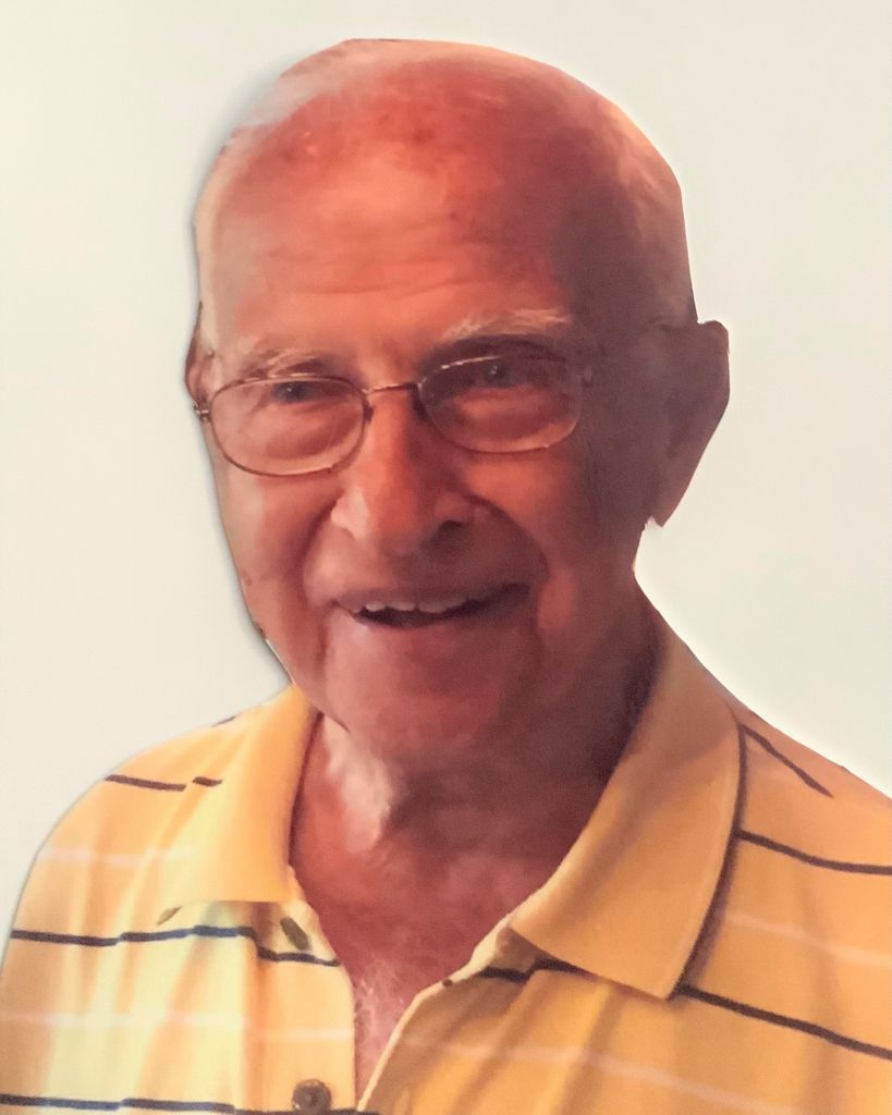 John P. Alexakis