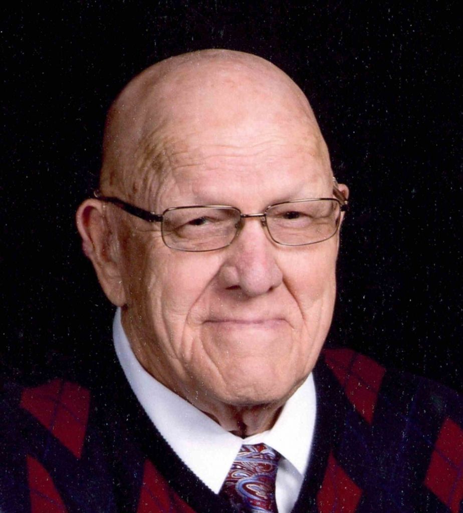 Sr. John R. Doeing
