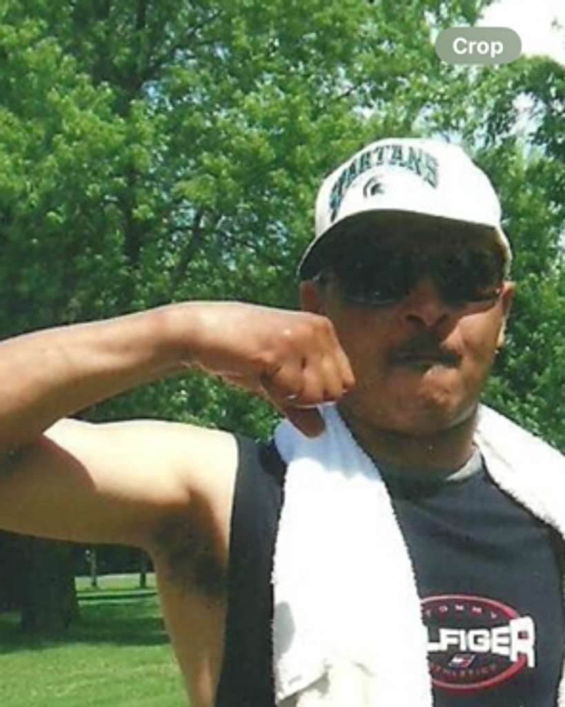 Darron Connors