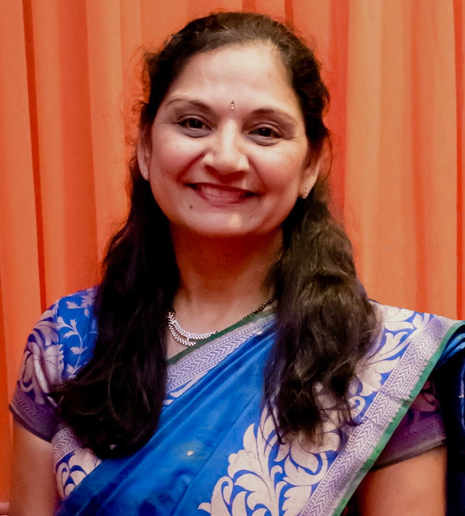 Sima Vijapura Profile Photo