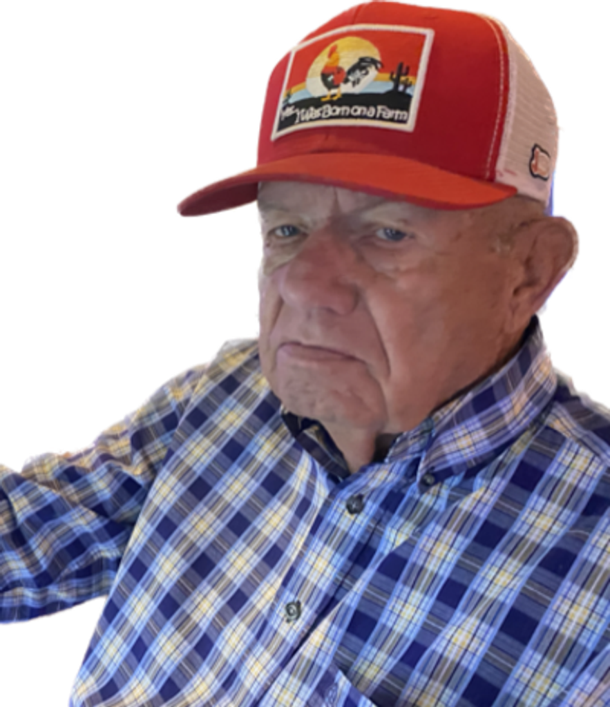 Gene Cody Profile Photo