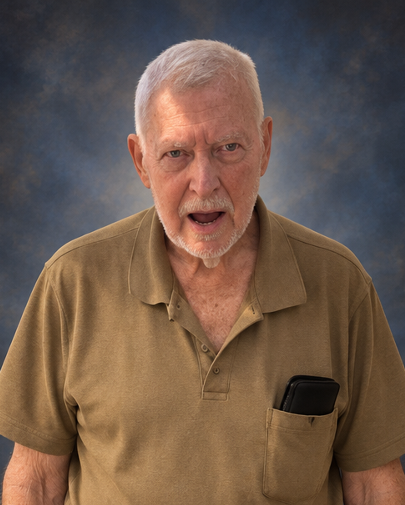 Scottie Baker Profile Photo