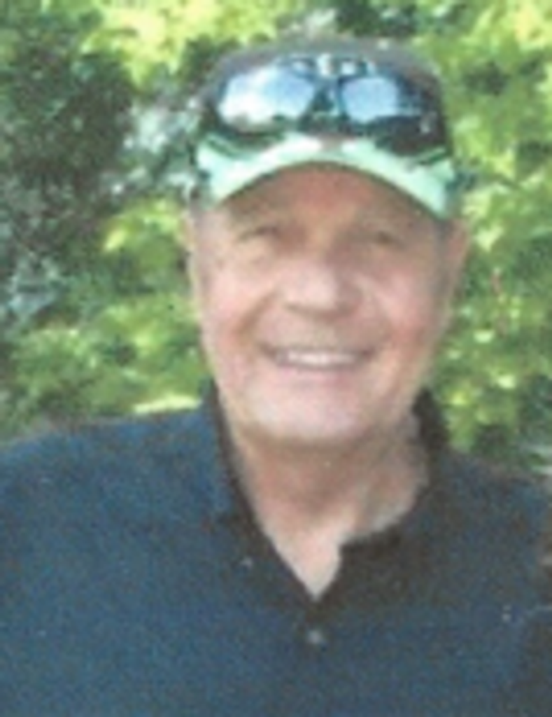 James W. "Jim" Kistler