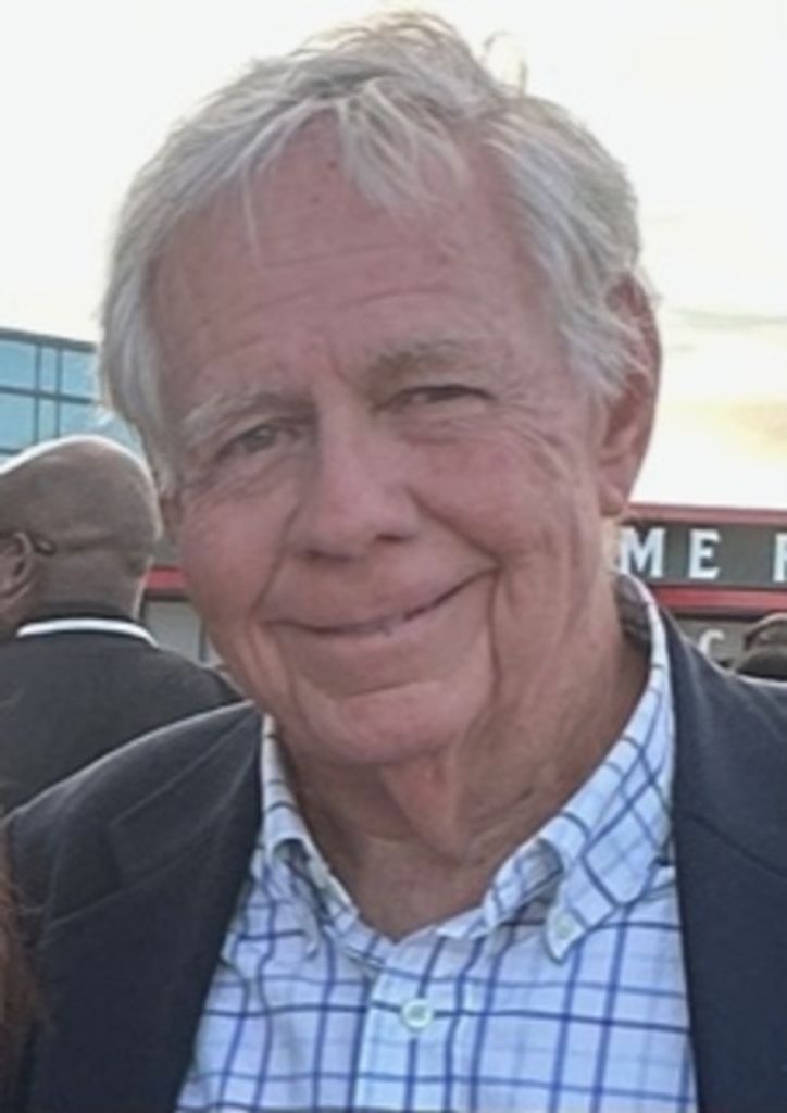 John "Jack" Mulholland Profile Photo