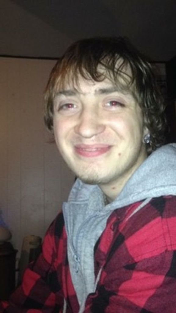 Caleb Tyler Fleet Profile Photo