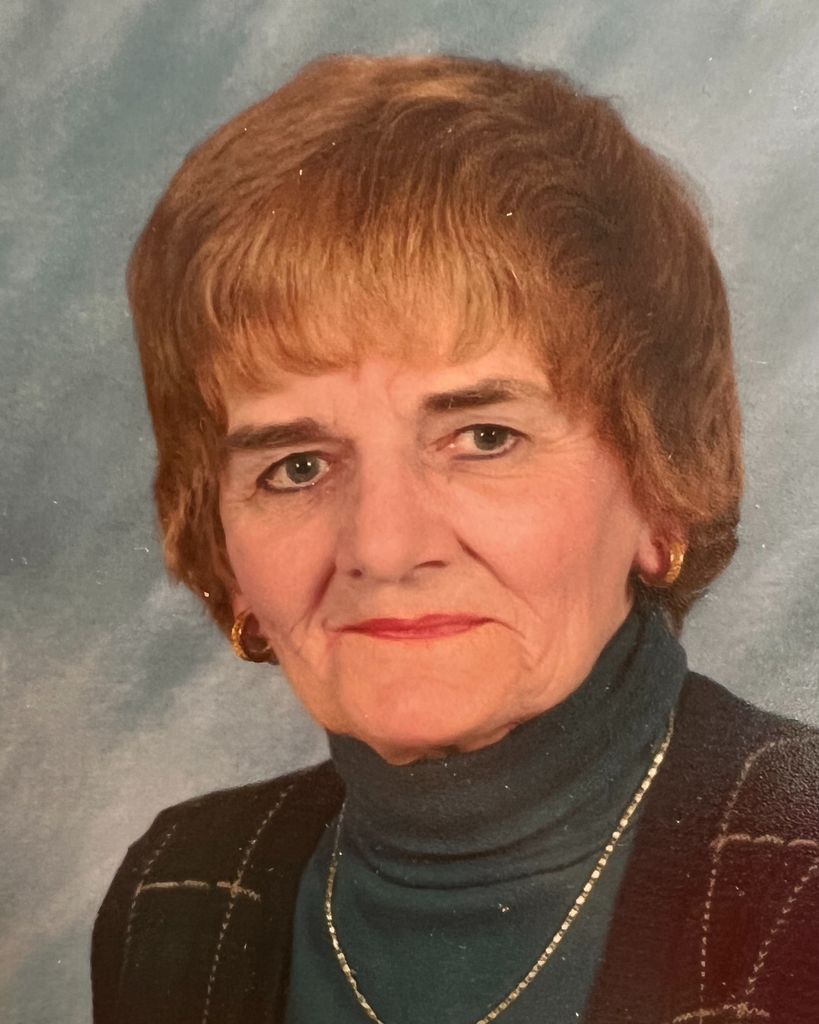 Sandra Wright Profile Photo