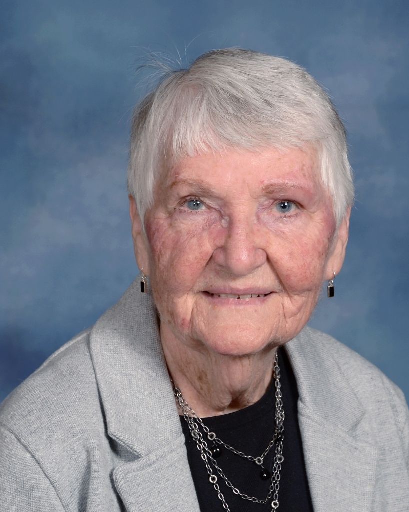Jo Ann Richardson Profile Photo