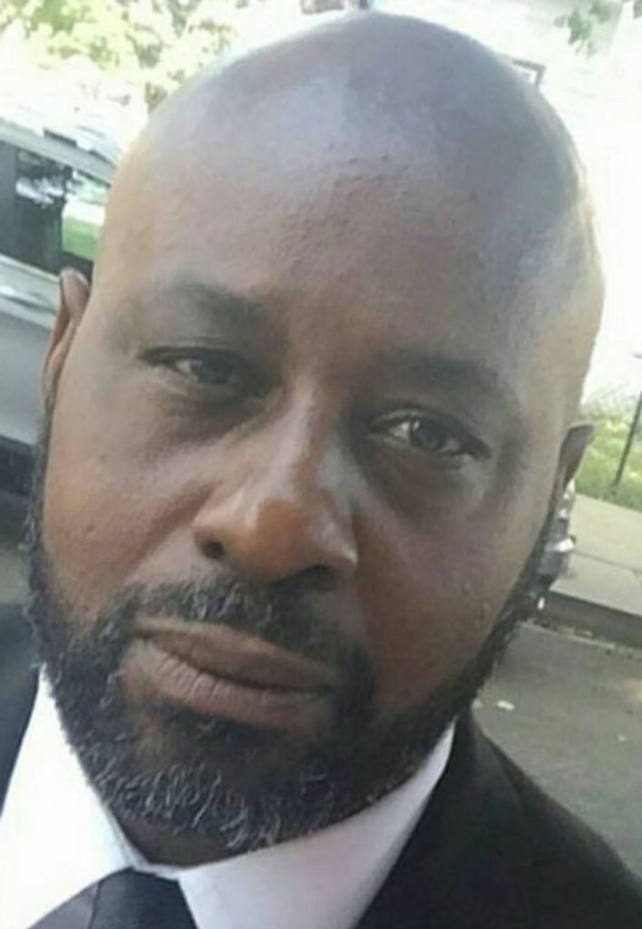 Timothy Phillip Brown