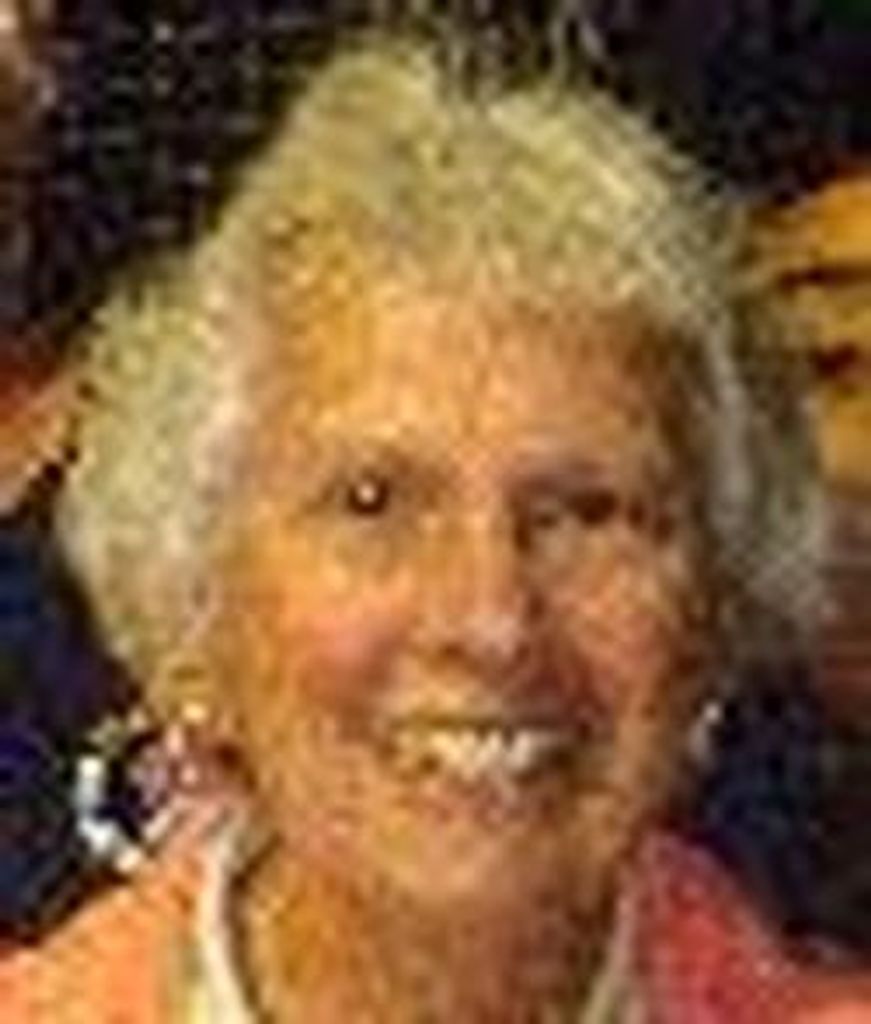 Marie Grace Fortier
