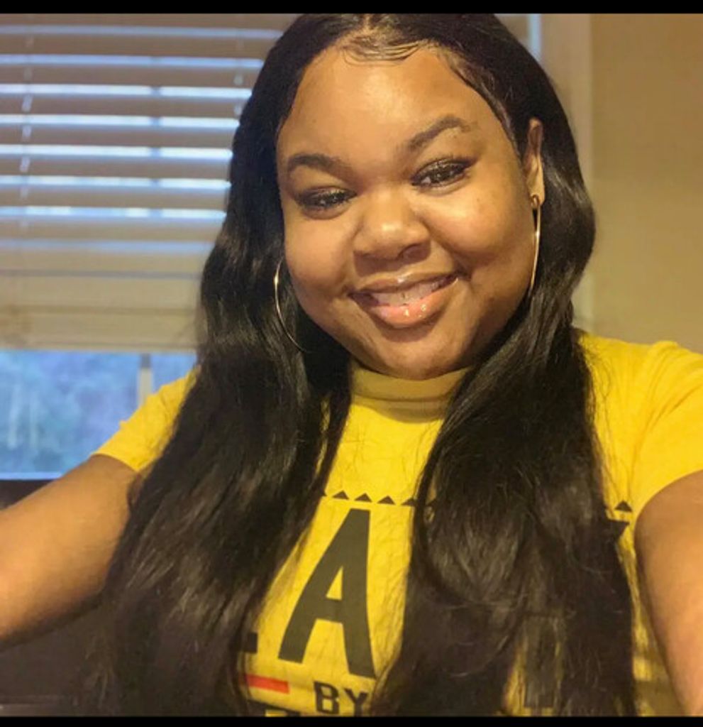 Imani Mcrae Profile Photo