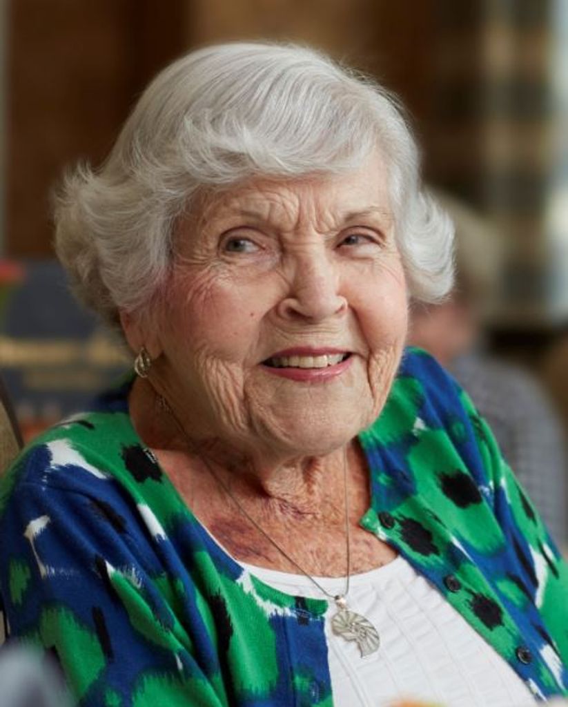 Margaret K (Steele)  Graf Profile Photo