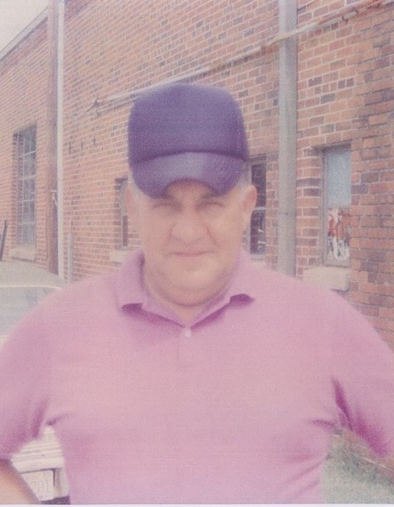 George Thomas Butler