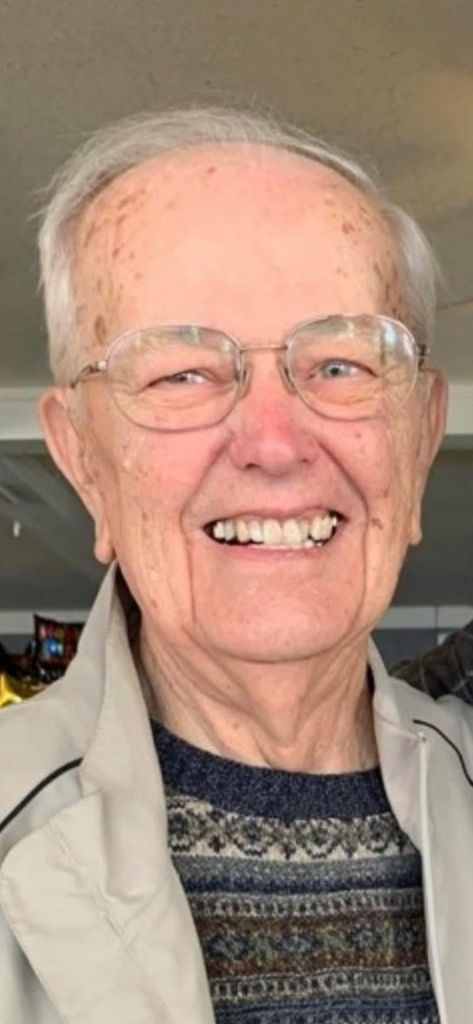 William E. Gilding Profile Photo