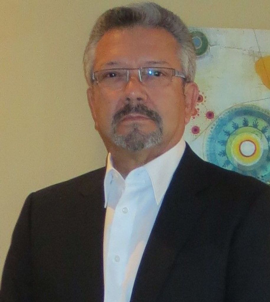Hector R. Gonzalez