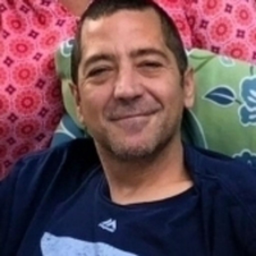 Scott Murrell Profile Photo