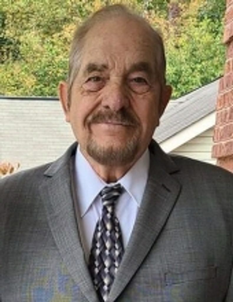 Mr. William "Bill" David Turner